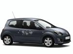 Renault Twingo Accessories 2009 года